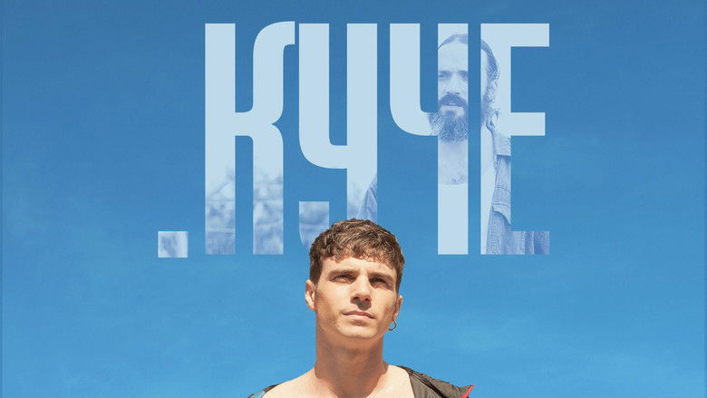 кадр из фильма .dog