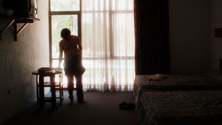 кадр из фильма Flora