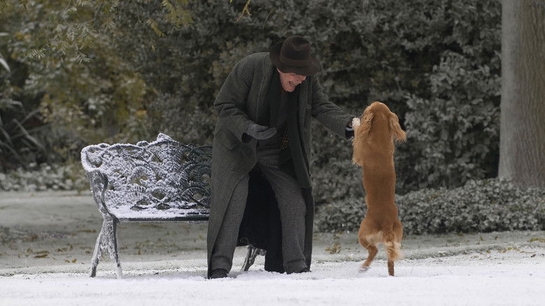 кадр из фильма Декан Спэнли