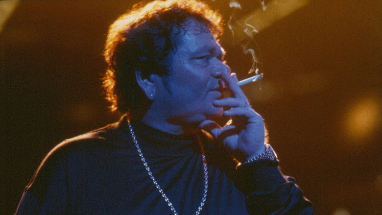André Hazes: Zij gelooft in mij