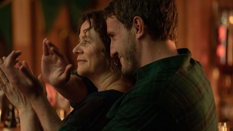 кадр из фильма Твари божьи