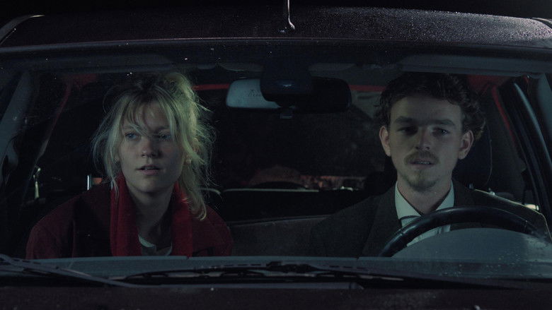 кадр из фильма Stadsduif