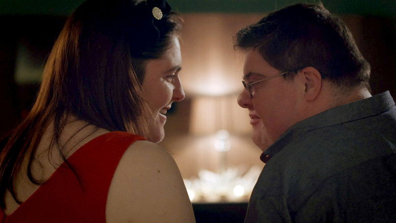 кадр из фильма Sanctuary