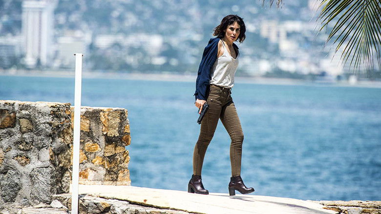 кадр из фильма Добро пожаловать в Акапулько