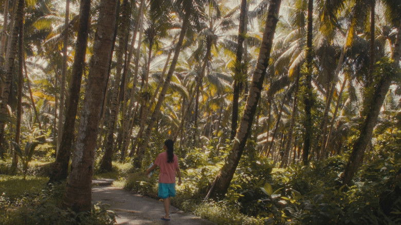 кадр из фильма Pencarian Warna Ke-3