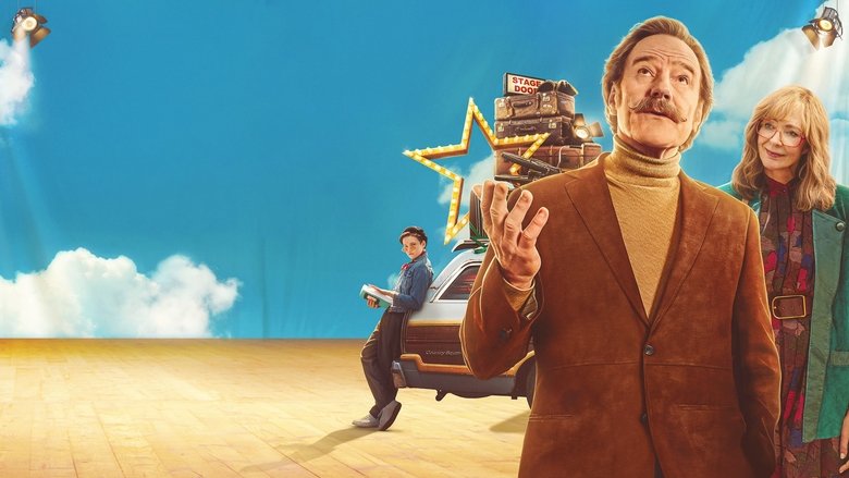 кадр из фильма Everything's Going to Be Great