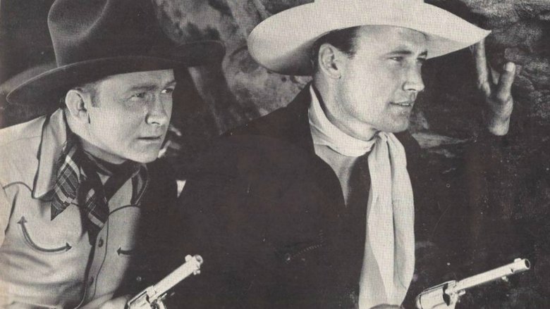 кадр из фильма Marked for Murder