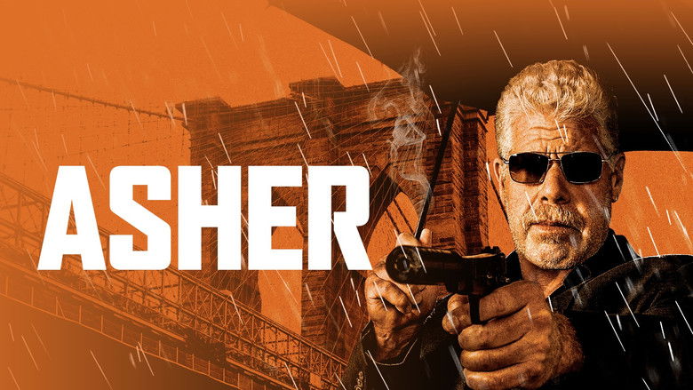 кадр из фильма Эшер