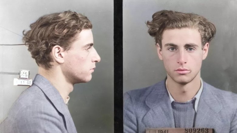 кадр из фильма Premiers résistants, seuls contre tous