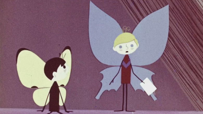 Баранкин, будь человеком!