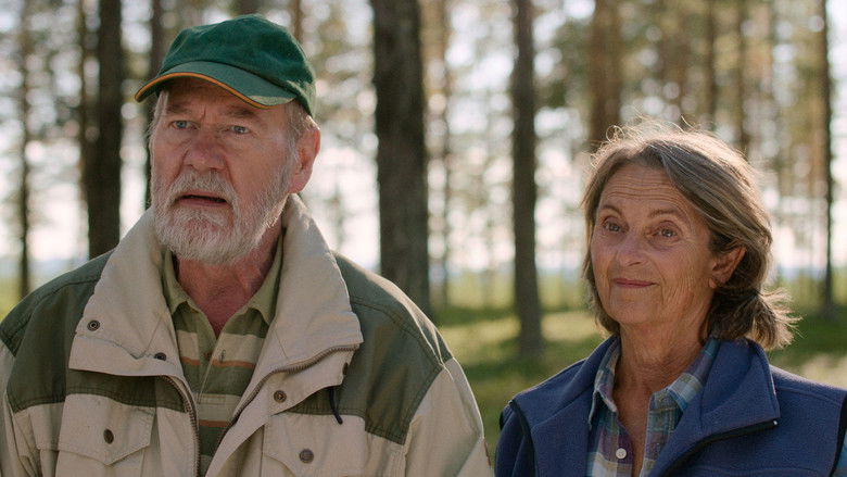 кадр из фильма En dag kommer allt det här bli ditt