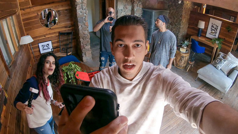 кадр из фильма جنون