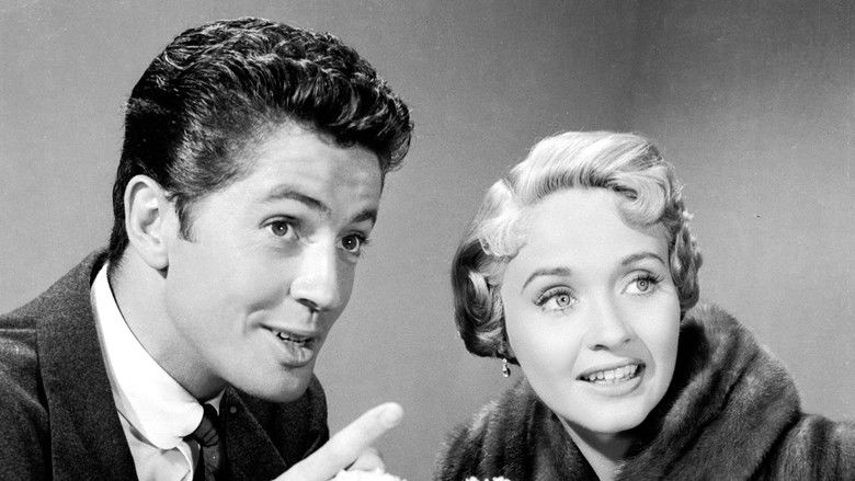 Девчонка из городка