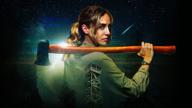 кадр из фильма Дозор