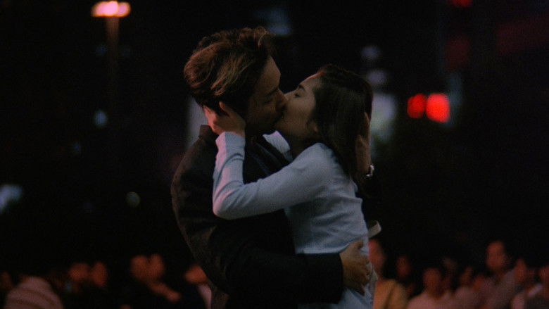 кадр из фильма Лунный экспресс