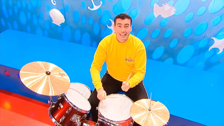 кадр из фильма The Wiggles: Sailing Around the World
