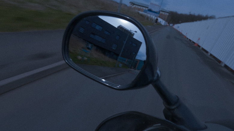 кадр из фильма JANET