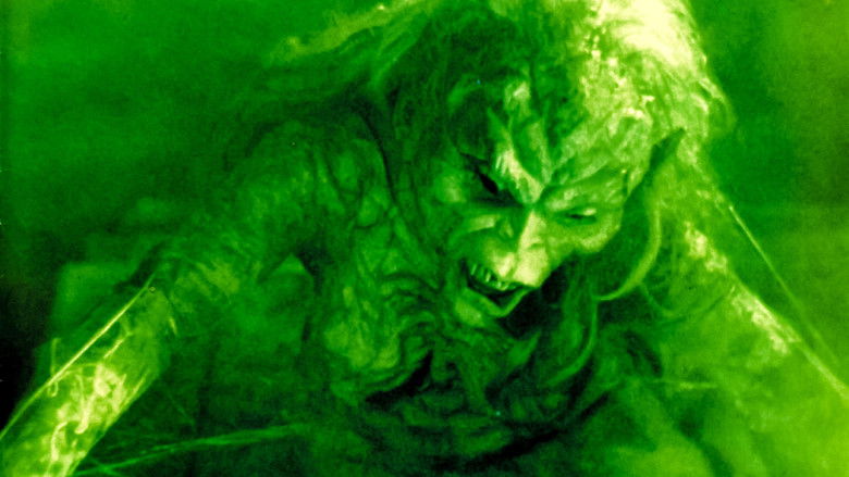 кадр из фильма Мавзолей