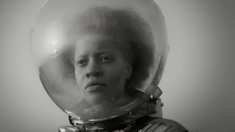 кадр из фильма Afronauts