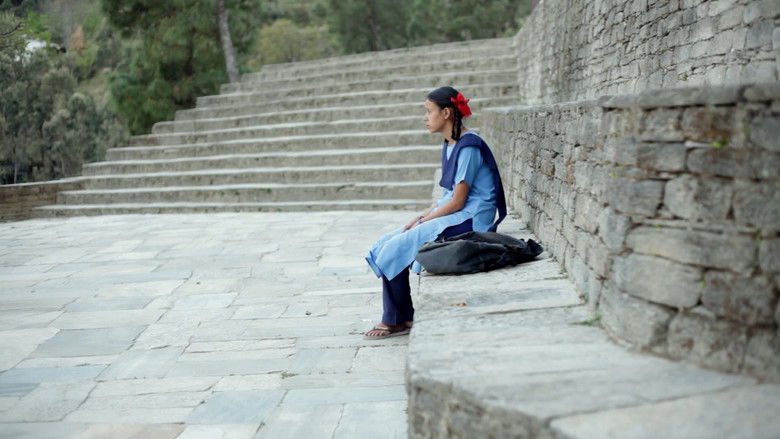 кадр из фильма Hansa