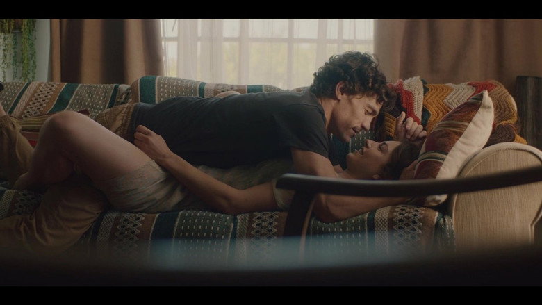 кадр из фильма The Day We Didn't Meet