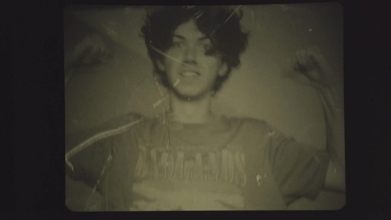 кадр из фильма The Opponent