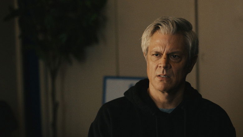 кадр из фильма Sweet Dreams