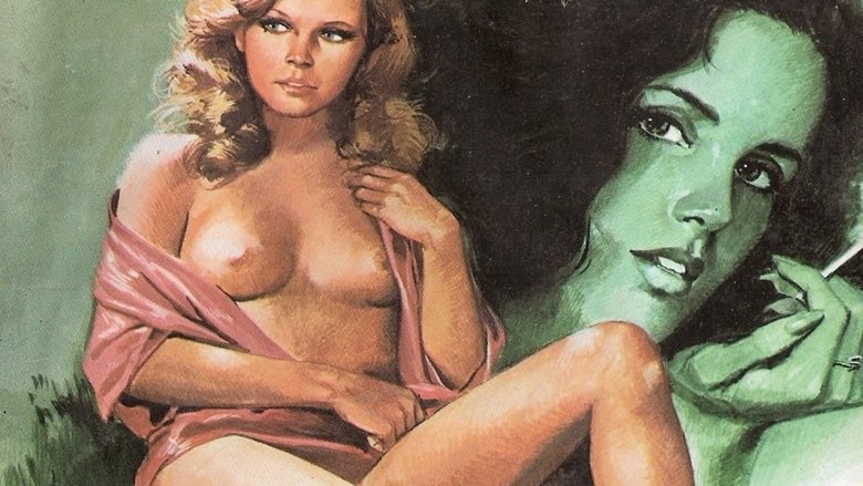 кадр из фильма Непристойность