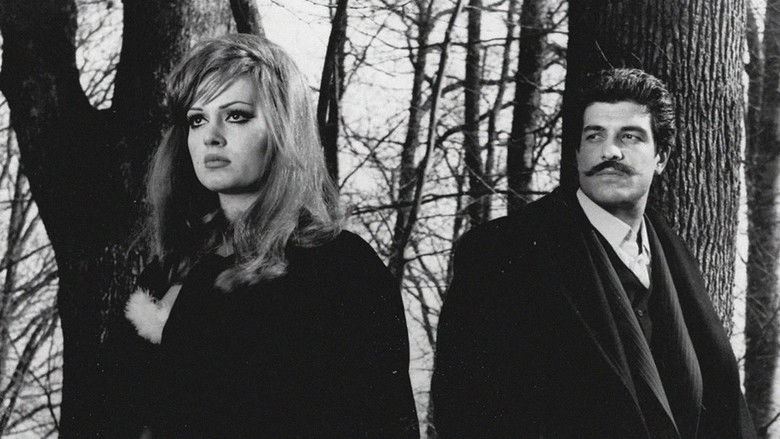 кадр из фильма История любви