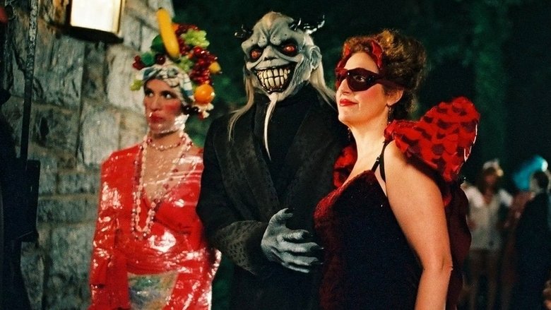 кадр из фильма Satan's Little Helper