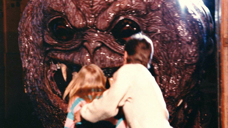 кадр из фильма Мозг