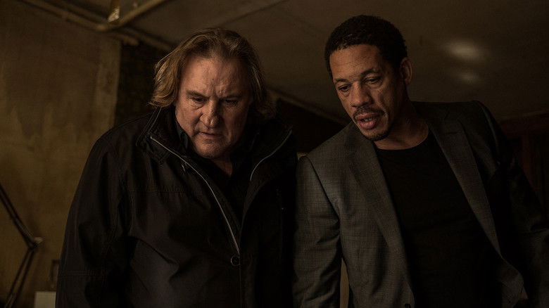 кадр из фильма Мизерере