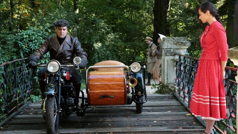 кадр из фильма Pillangó