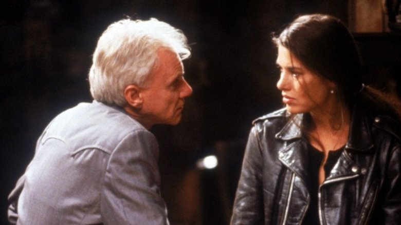 кадр из фильма Jezebel's Kiss