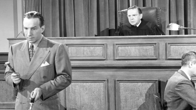 кадр из фильма Just Off Broadway