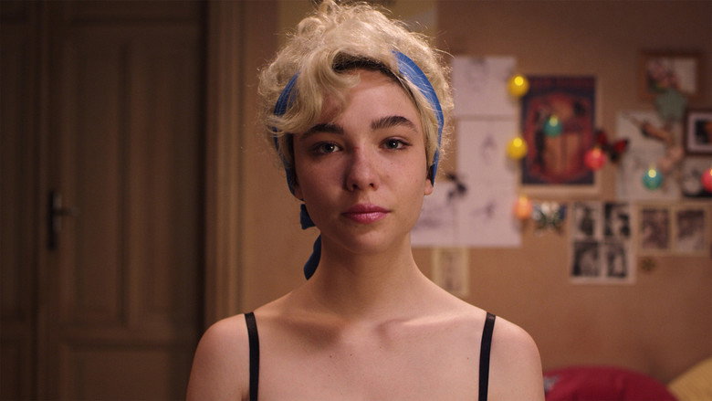 кадр из фильма Youtopia