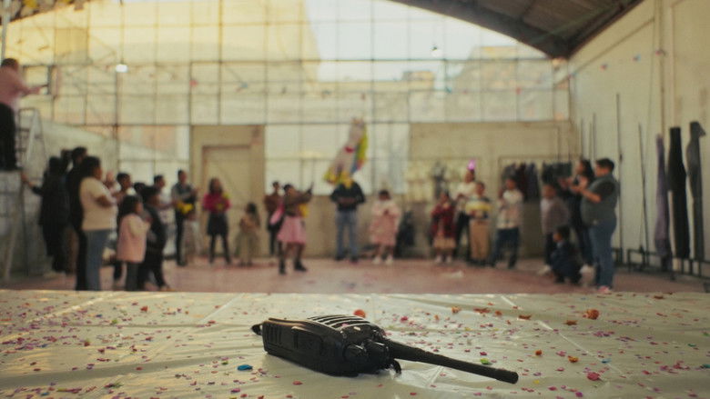 кадр из фильма Horas Extras