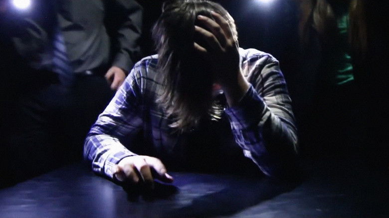 кадр из фильма Facade