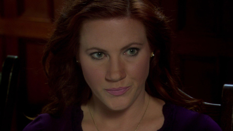 кадр из фильма Framed for Murder