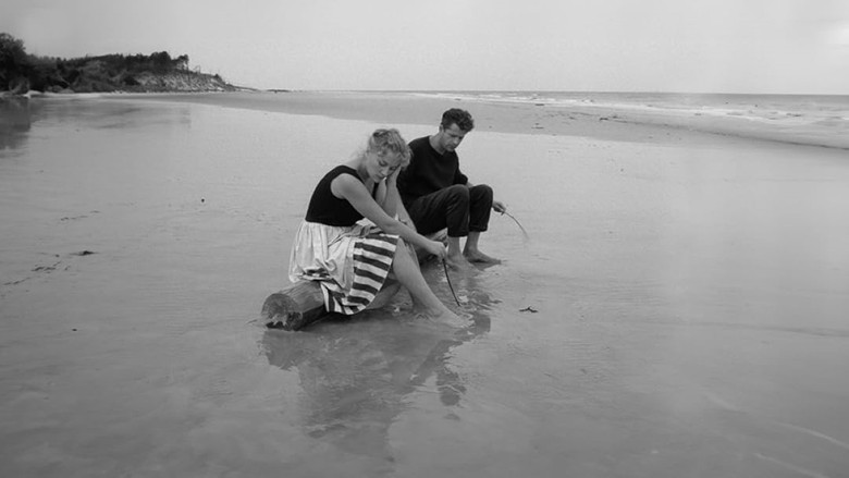 кадр из фильма Ostatni dzień lata