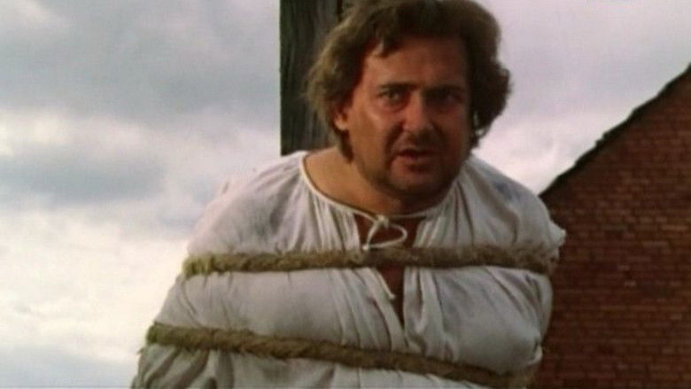 кадр из фильма Алхимики