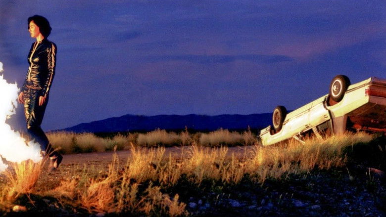 кадр из фильма Демон-любовник