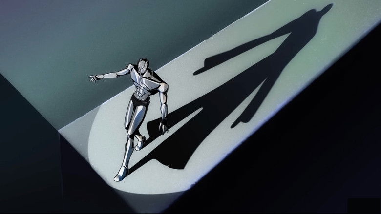 кадр из фильма The Replicant