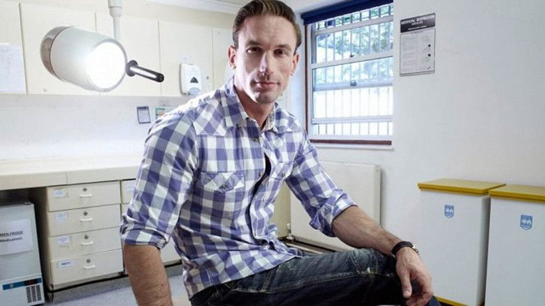 Undercover Doctor: Cure Me, I'm Gay