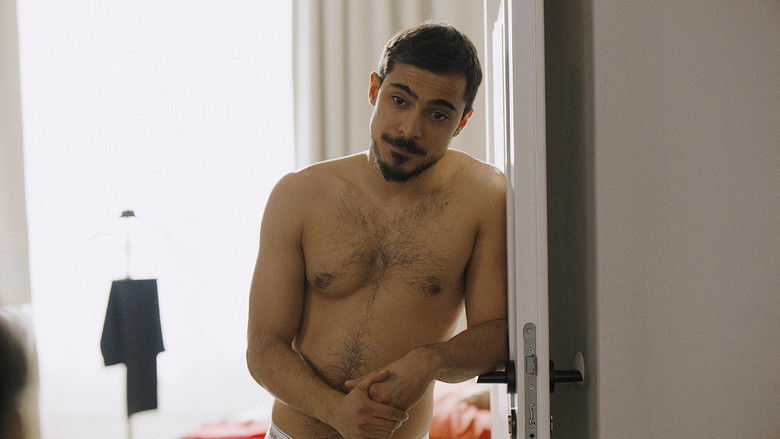 кадр из фильма Advokatas