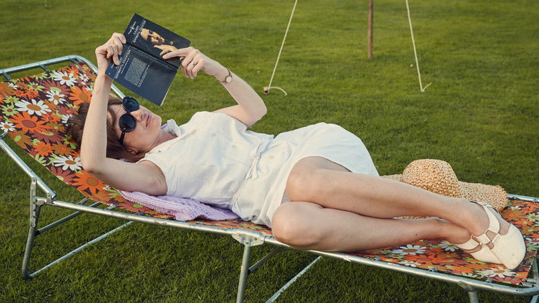 кадр из фильма Предчувствие конца