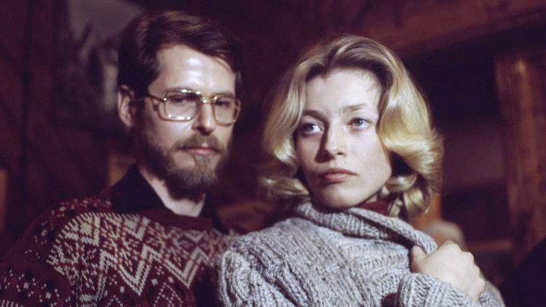 кадр из фильма Spirala