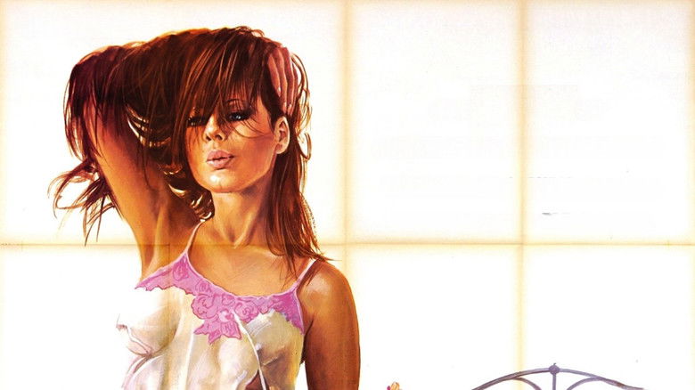 кадр из фильма Il bocconcino