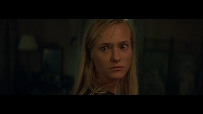 кадр из фильма Тёмный свет