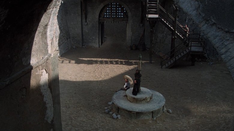 кадр из фильма 007: Никогда не говори «никогда»